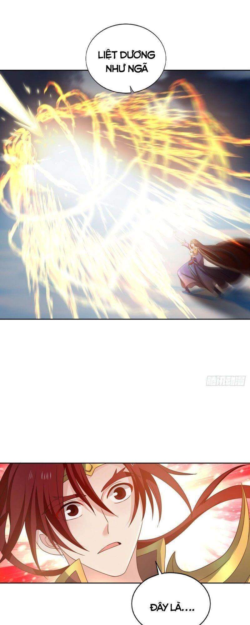 Trọng Sinh Thành Cậu Vàng Tại Dị Thế Chapter 201 - 31