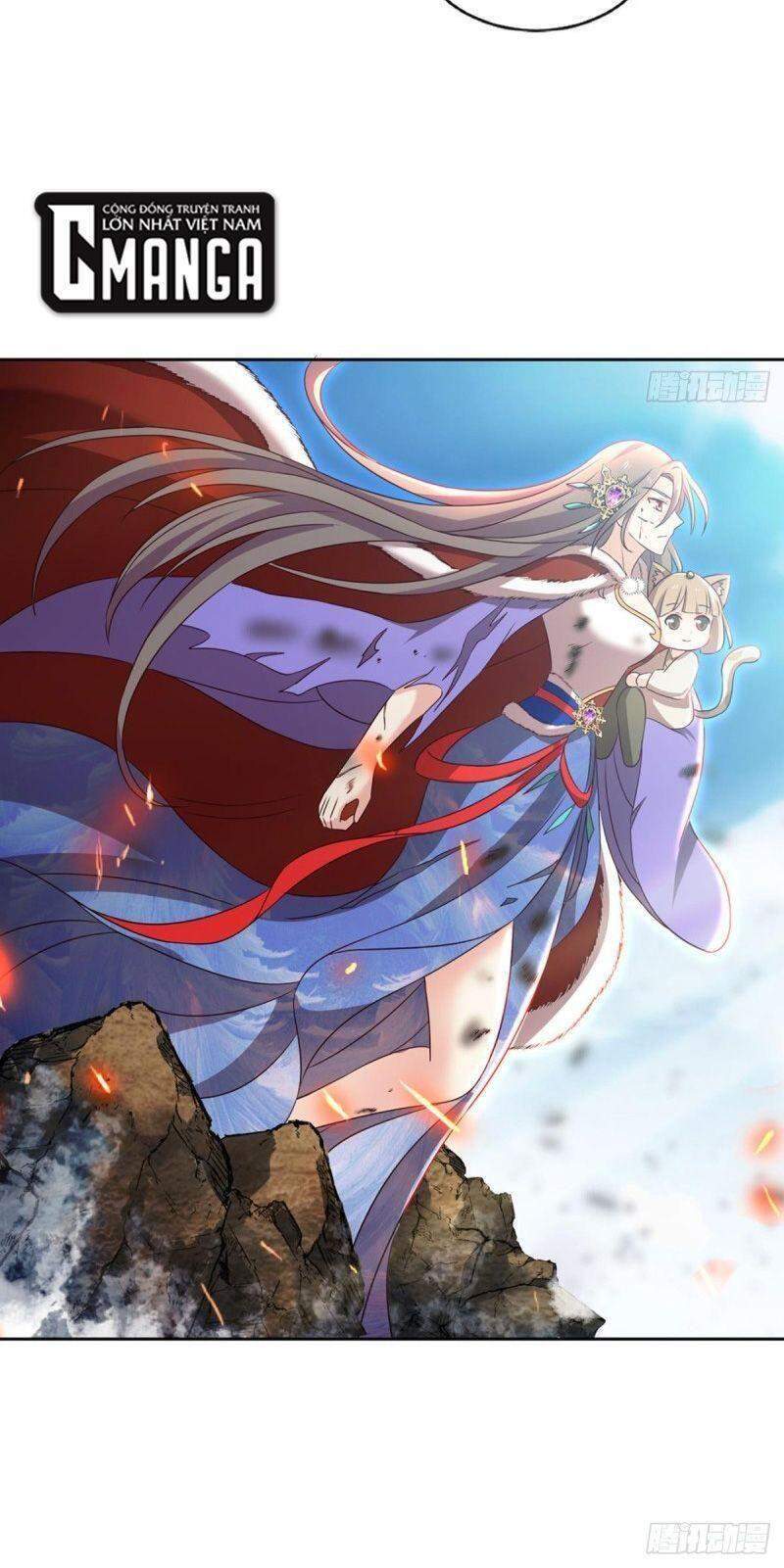 Trọng Sinh Thành Cậu Vàng Tại Dị Thế Chapter 201 - 32