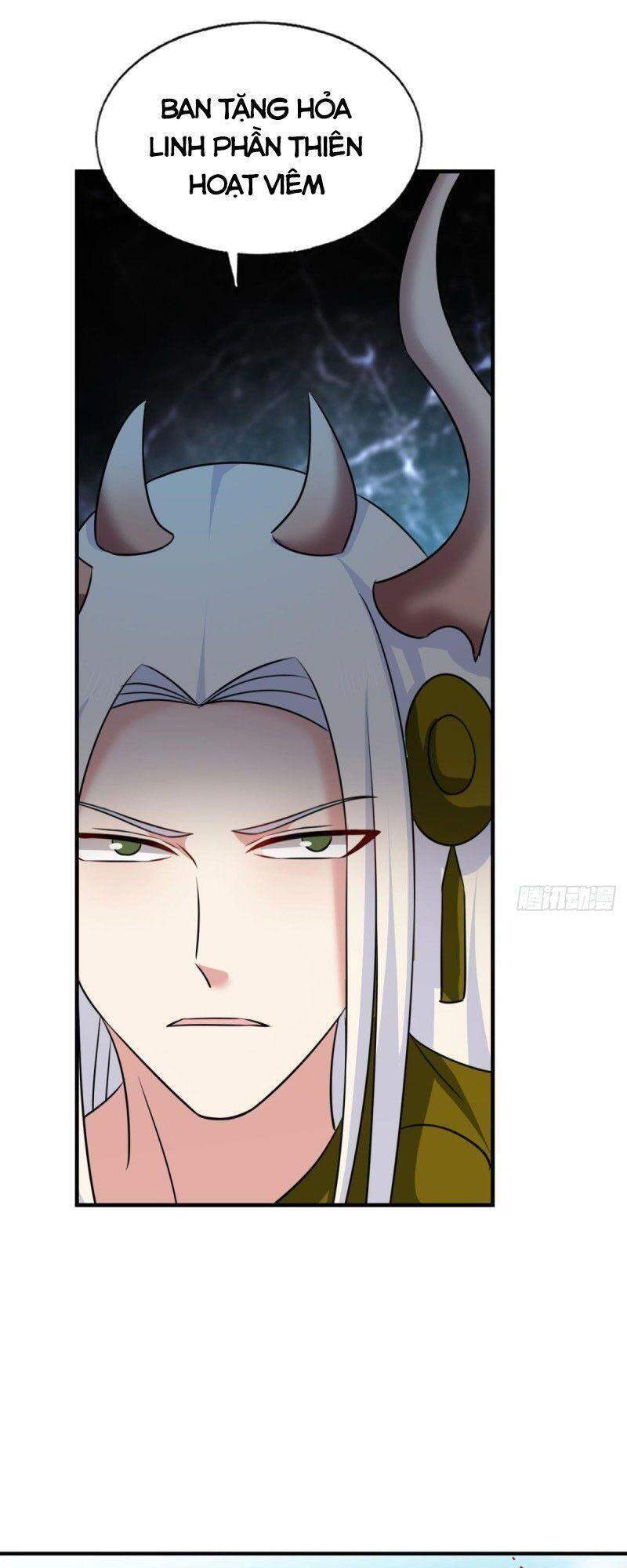 Trọng Sinh Thành Cậu Vàng Tại Dị Thế Chapter 201 - 33