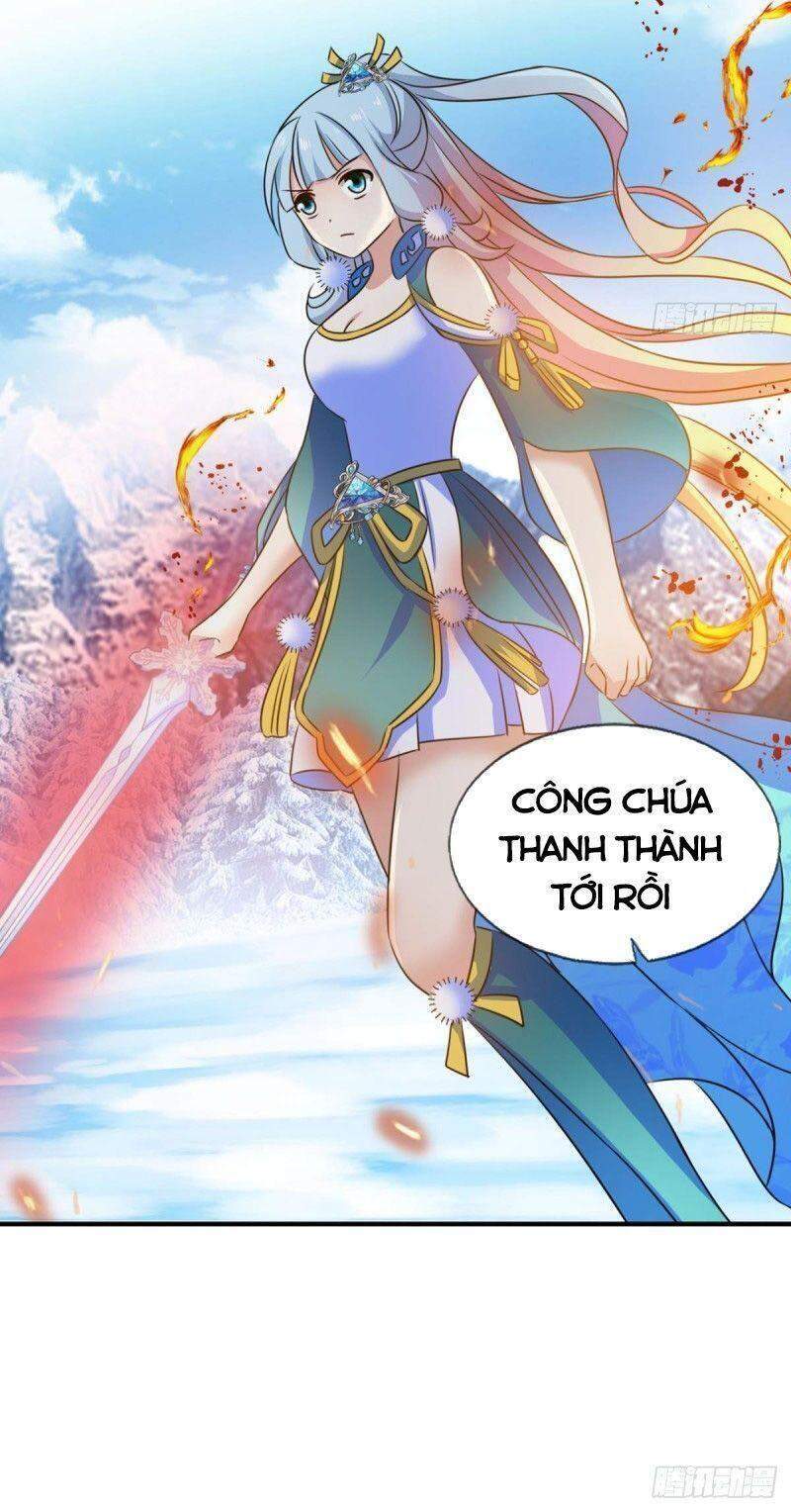 Trọng Sinh Thành Cậu Vàng Tại Dị Thế Chapter 201 - 34