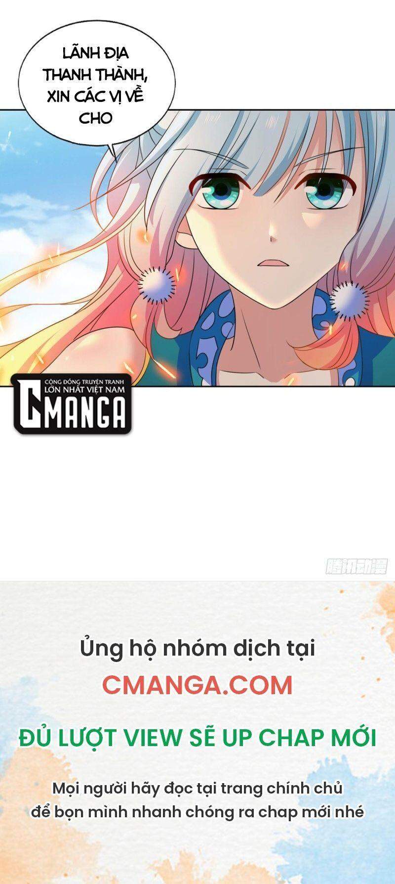 Trọng Sinh Thành Cậu Vàng Tại Dị Thế Chapter 201 - 35