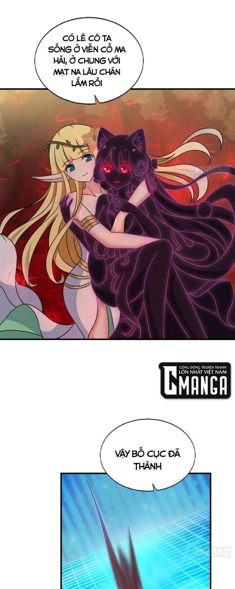 Trọng Sinh Thành Cậu Vàng Tại Dị Thế Chapter 201 - 5