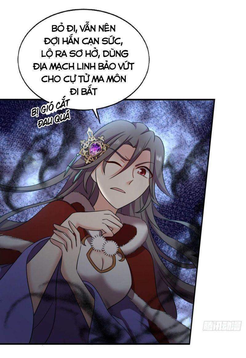 Trọng Sinh Thành Cậu Vàng Tại Dị Thế Chapter 201 - 8