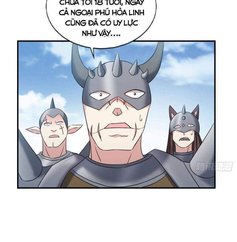 Trọng Sinh Thành Cậu Vàng Tại Dị Thế Chapter 202 - 2