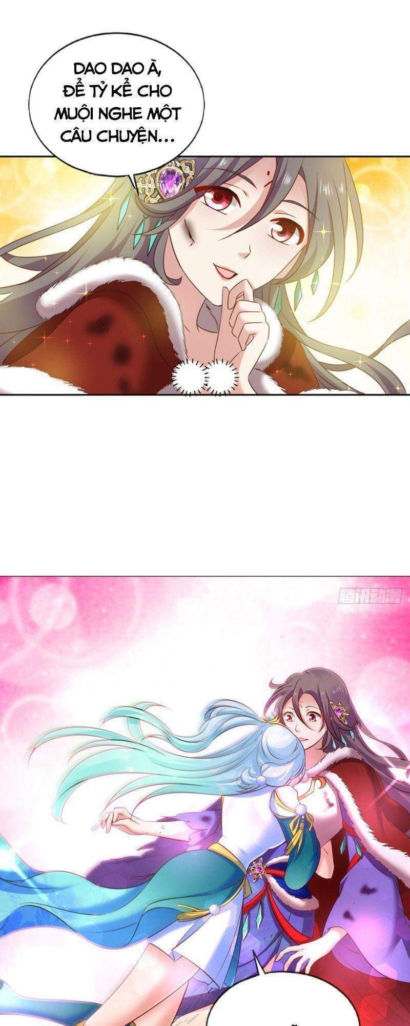 Trọng Sinh Thành Cậu Vàng Tại Dị Thế Chapter 202 - 11