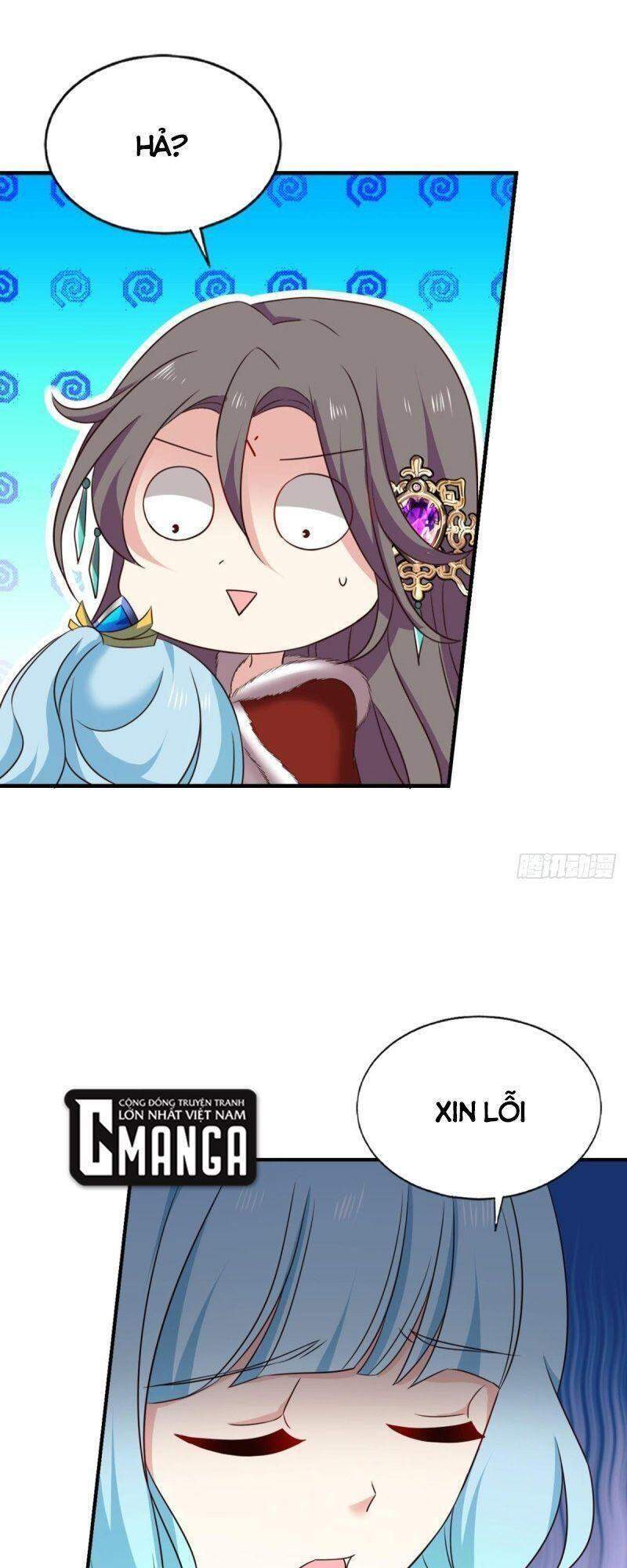 Trọng Sinh Thành Cậu Vàng Tại Dị Thế Chapter 202 - 13