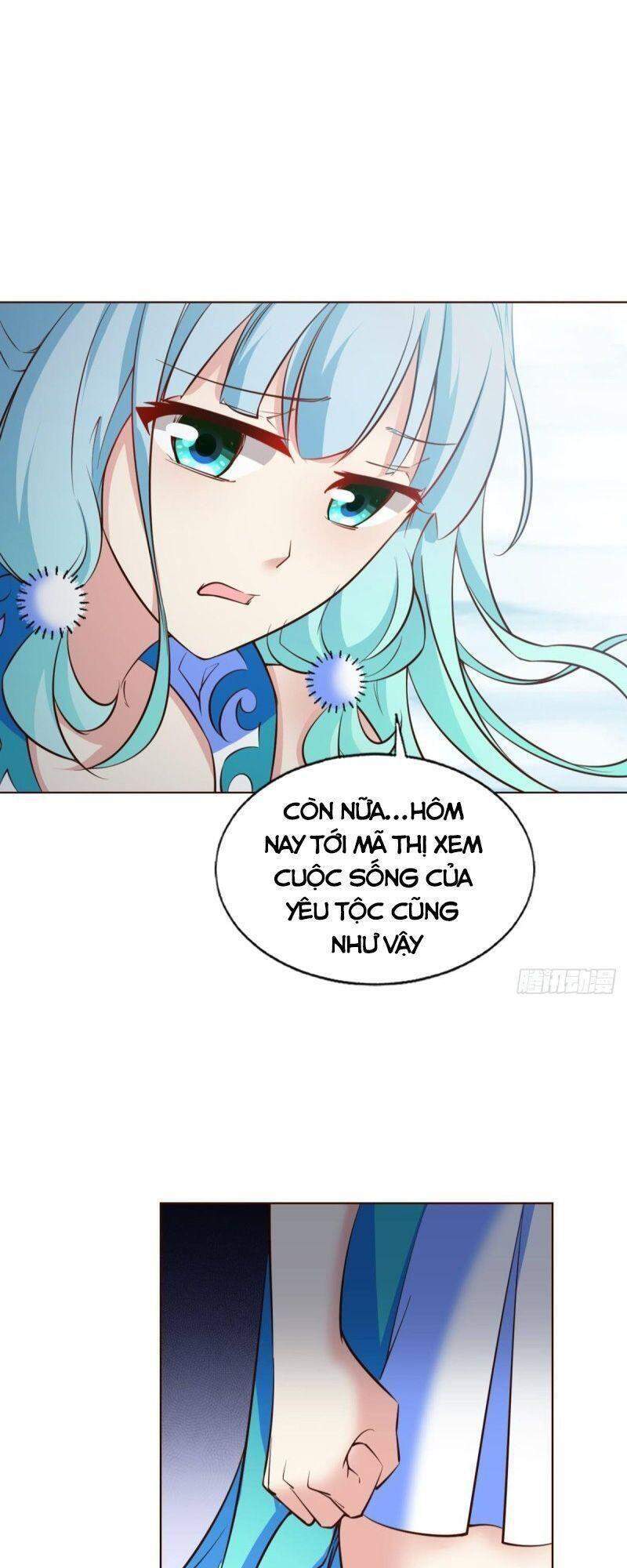 Trọng Sinh Thành Cậu Vàng Tại Dị Thế Chapter 202 - 17