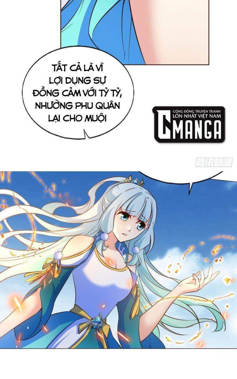 Trọng Sinh Thành Cậu Vàng Tại Dị Thế Chapter 202 - 18