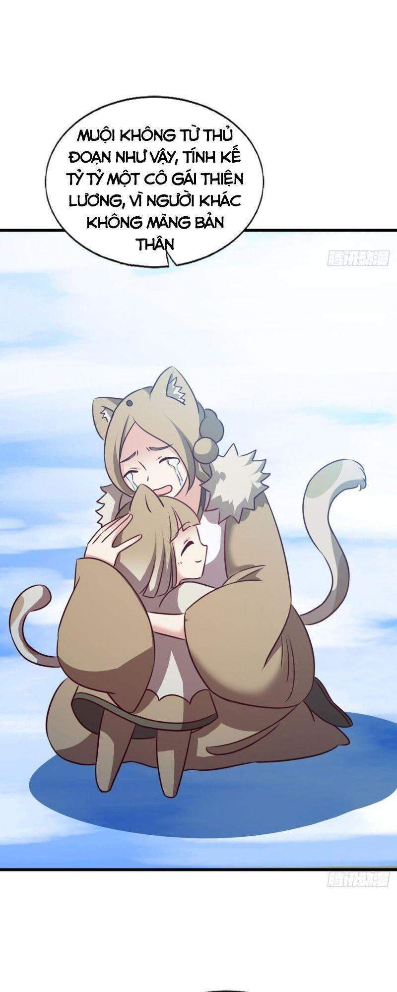 Trọng Sinh Thành Cậu Vàng Tại Dị Thế Chapter 202 - 19