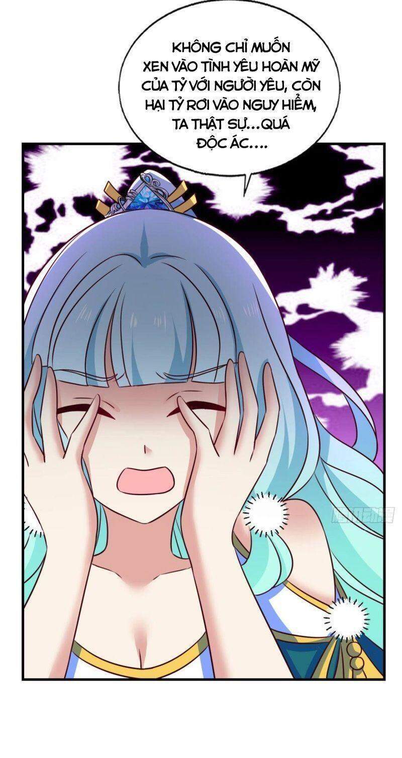 Trọng Sinh Thành Cậu Vàng Tại Dị Thế Chapter 202 - 20