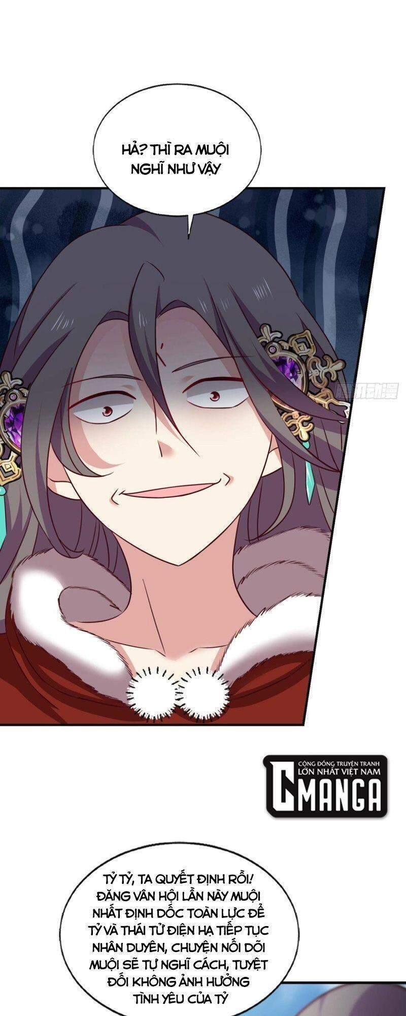 Trọng Sinh Thành Cậu Vàng Tại Dị Thế Chapter 202 - 21