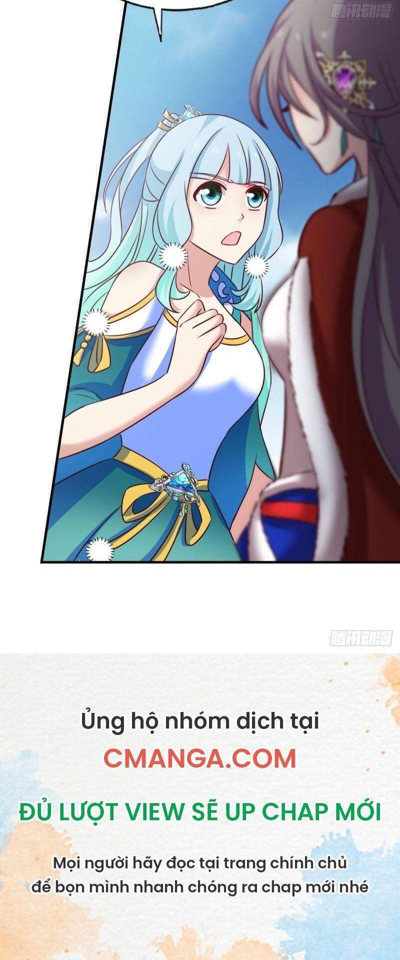 Trọng Sinh Thành Cậu Vàng Tại Dị Thế Chapter 202 - 22