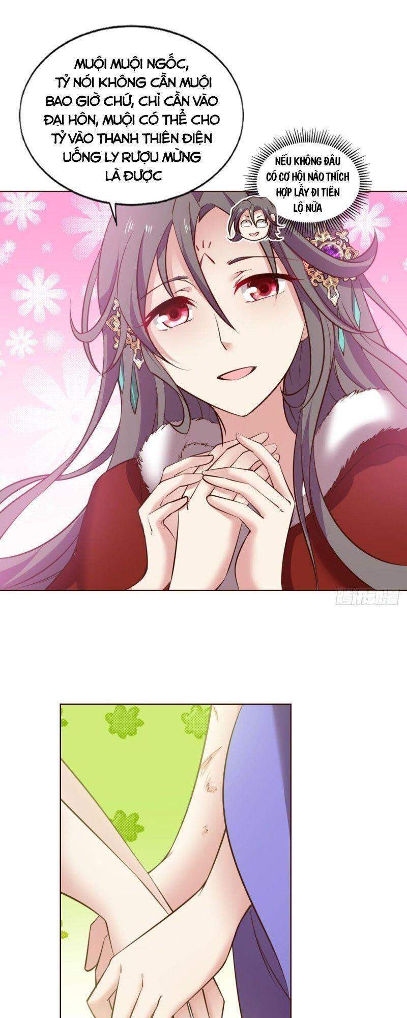 Trọng Sinh Thành Cậu Vàng Tại Dị Thế Chapter 202 - 23