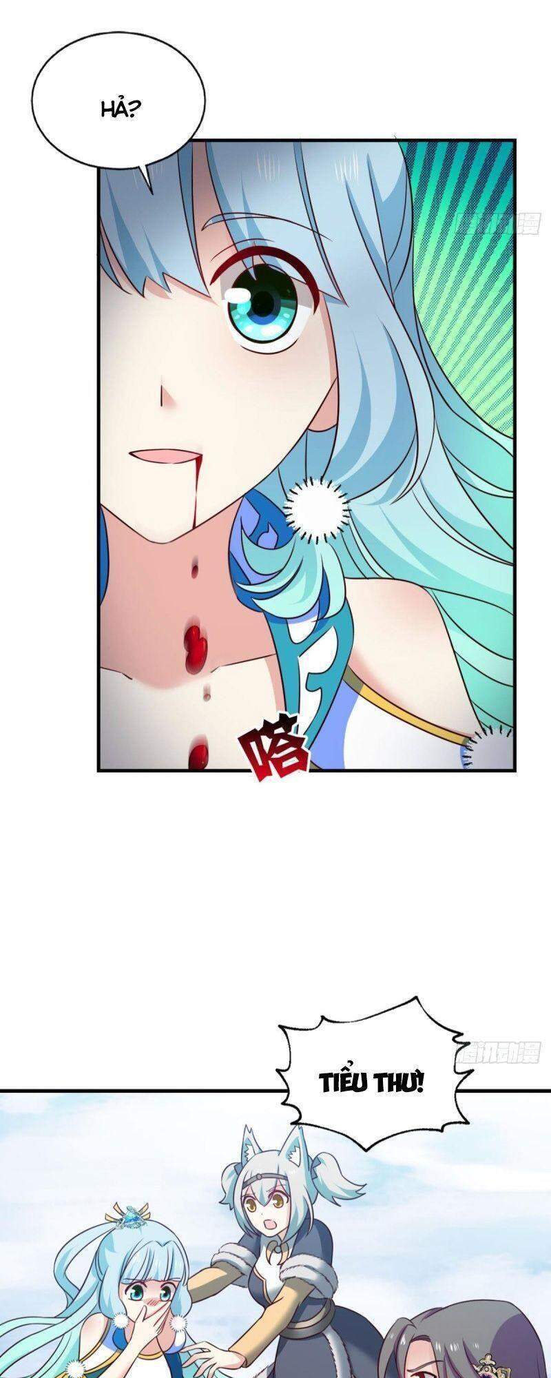 Trọng Sinh Thành Cậu Vàng Tại Dị Thế Chapter 202 - 27