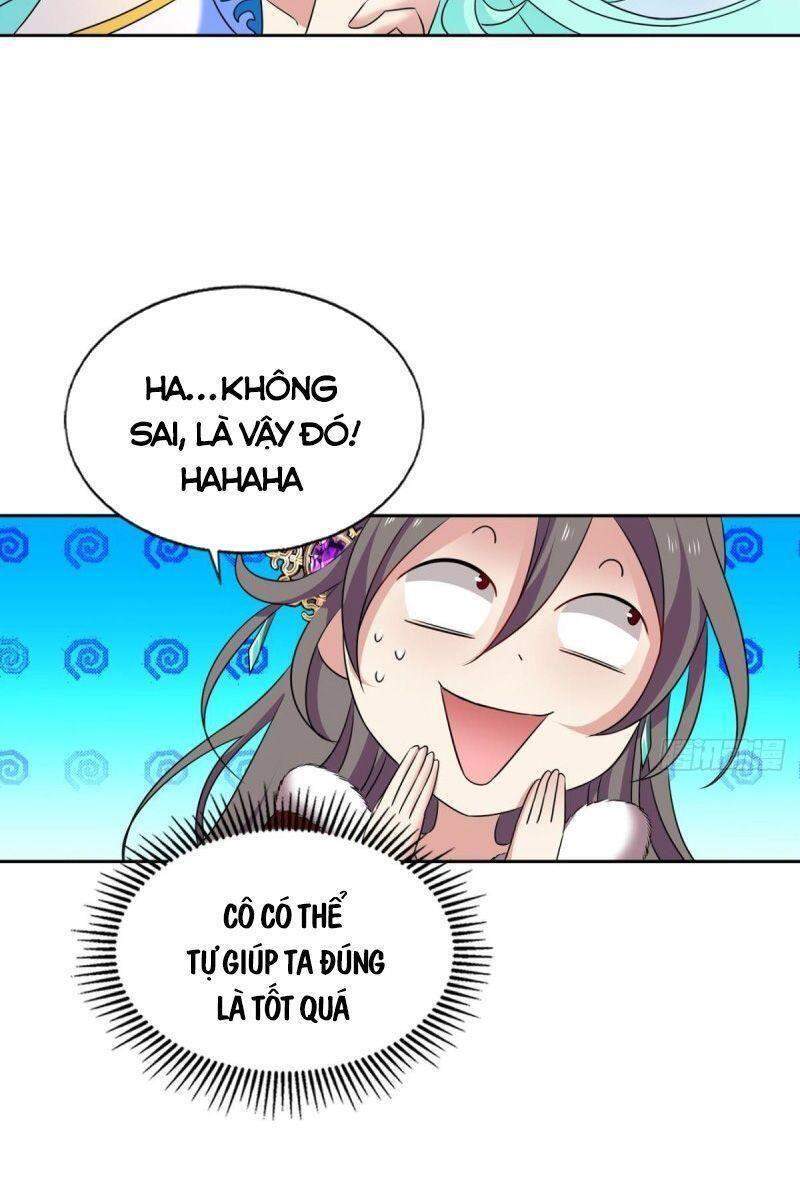 Trọng Sinh Thành Cậu Vàng Tại Dị Thế Chapter 202 - 36