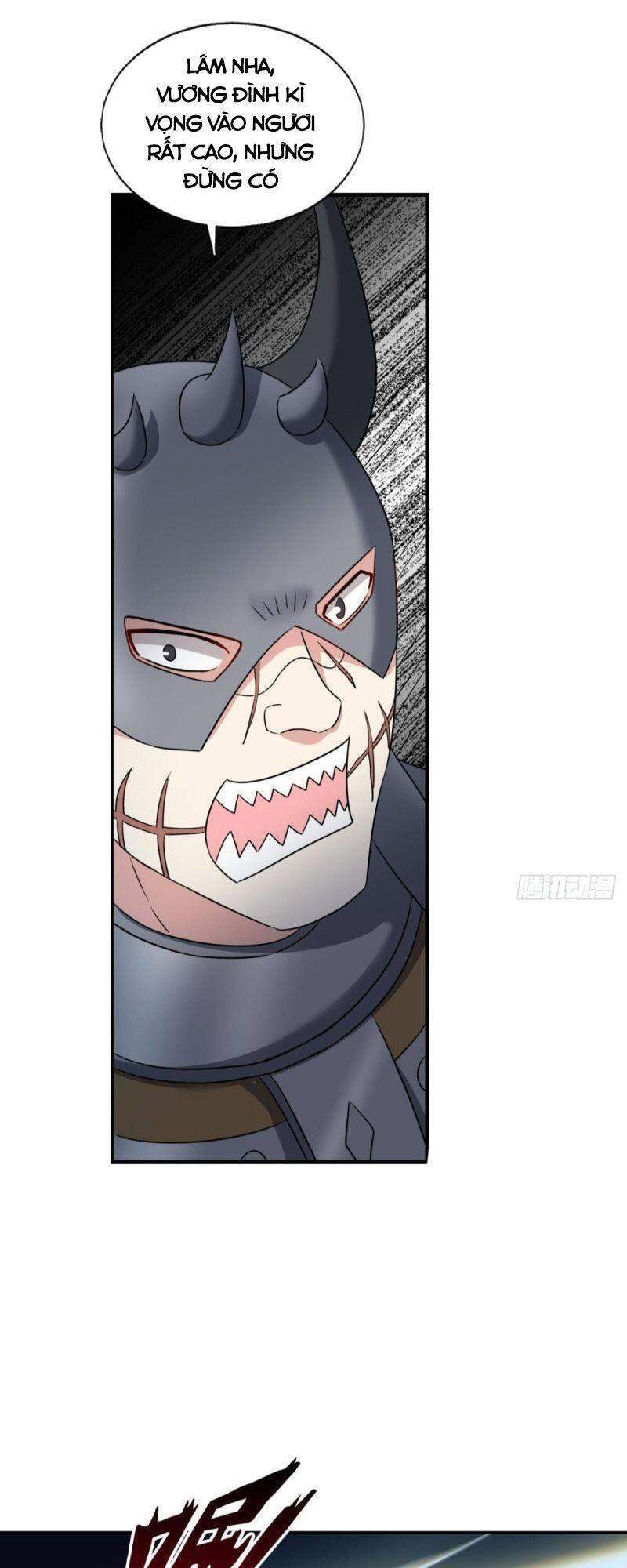 Trọng Sinh Thành Cậu Vàng Tại Dị Thế Chapter 202 - 5