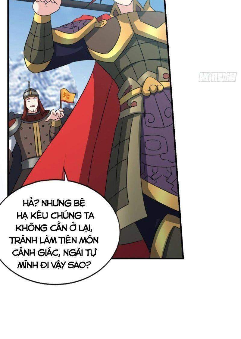 Trọng Sinh Thành Cậu Vàng Tại Dị Thế Chapter 202 - 44