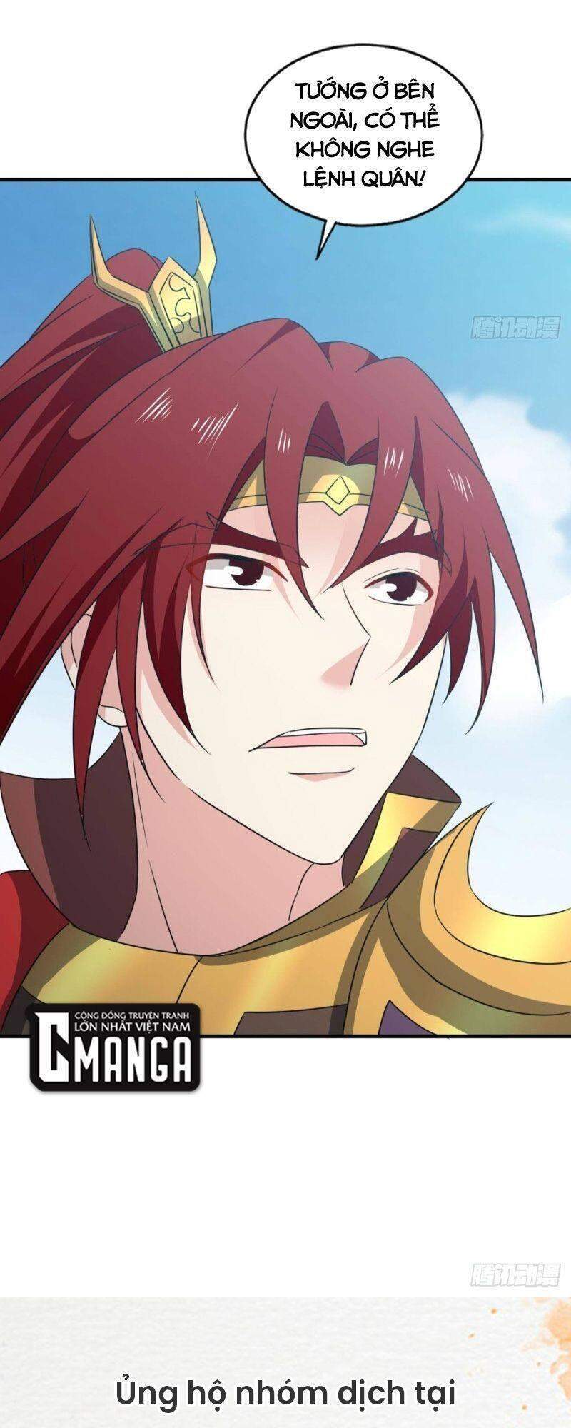 Trọng Sinh Thành Cậu Vàng Tại Dị Thế Chapter 202 - 45