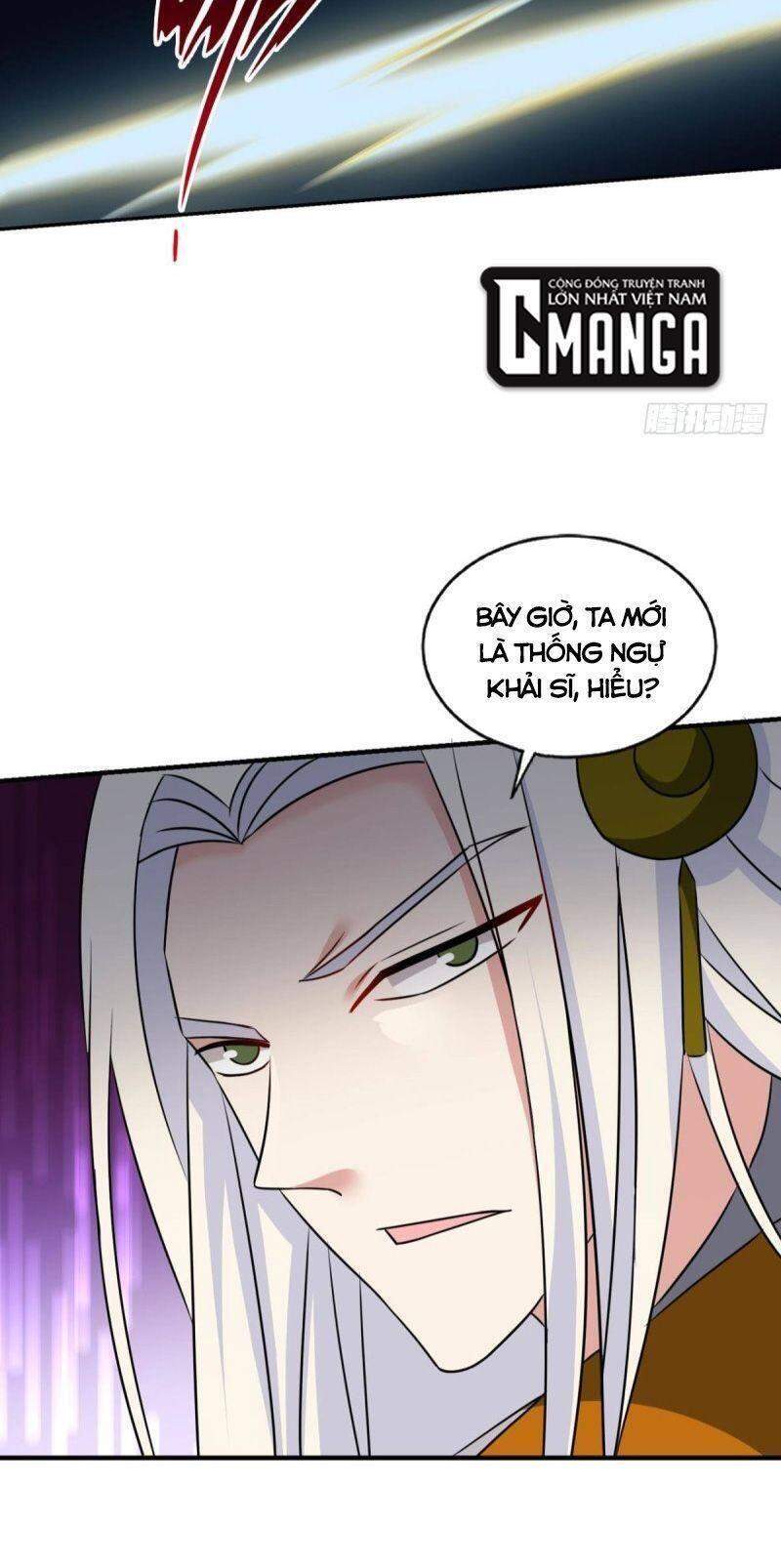 Trọng Sinh Thành Cậu Vàng Tại Dị Thế Chapter 202 - 6