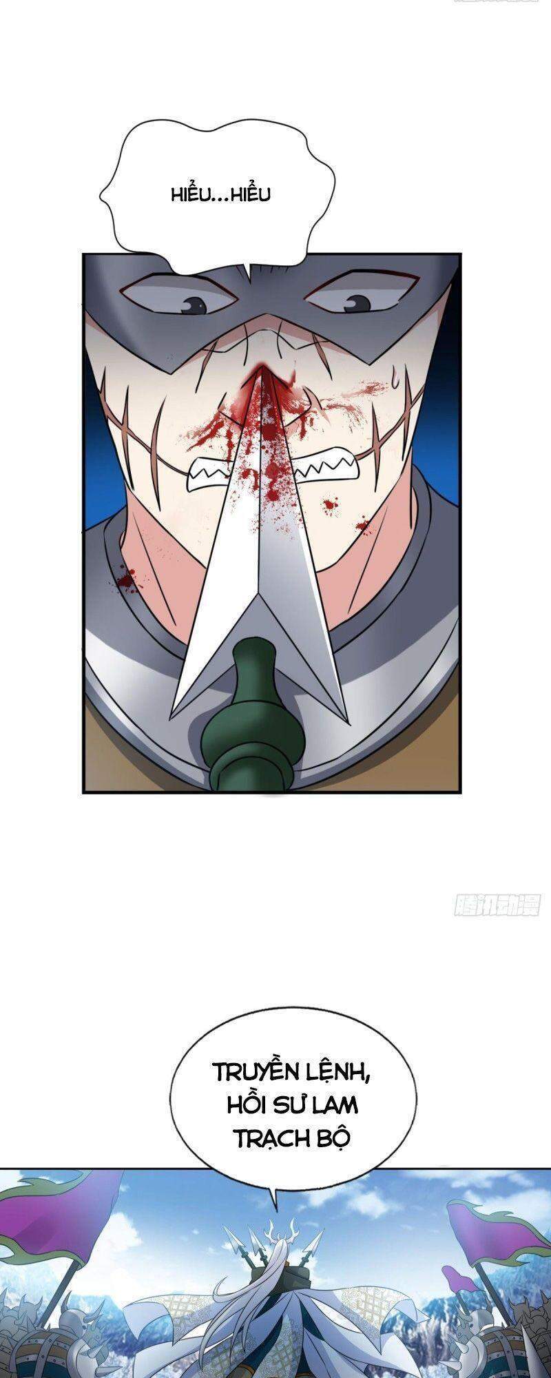 Trọng Sinh Thành Cậu Vàng Tại Dị Thế Chapter 202 - 7