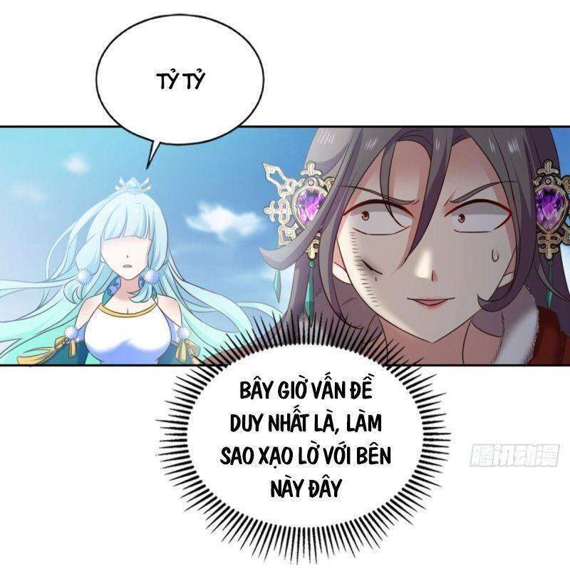 Trọng Sinh Thành Cậu Vàng Tại Dị Thế Chapter 202 - 10