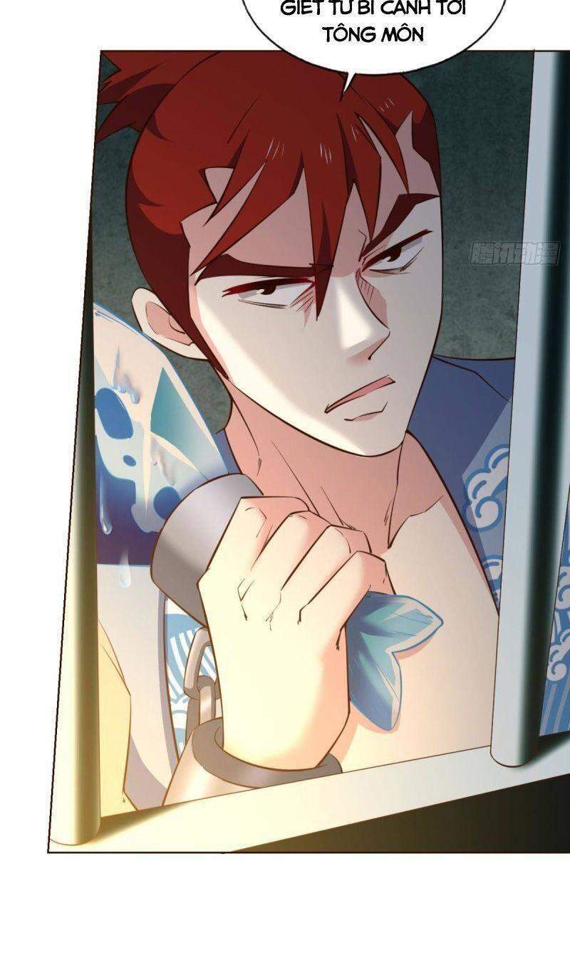 Trọng Sinh Thành Cậu Vàng Tại Dị Thế Chapter 203 - 2