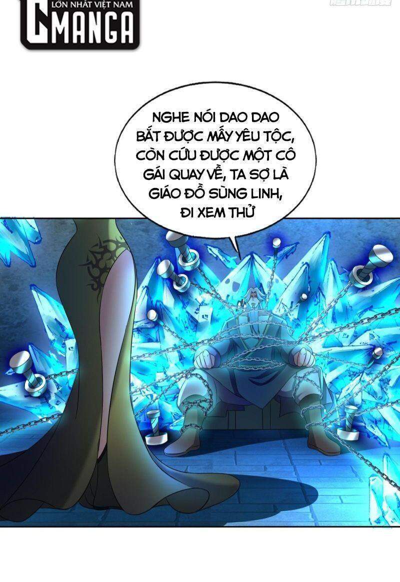 Trọng Sinh Thành Cậu Vàng Tại Dị Thế Chapter 203 - 13