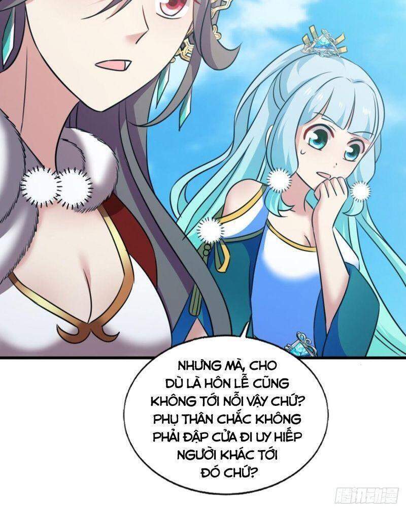 Trọng Sinh Thành Cậu Vàng Tại Dị Thế Chapter 203 - 23