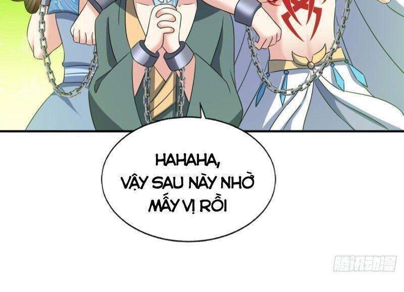 Trọng Sinh Thành Cậu Vàng Tại Dị Thế Chapter 203 - 6