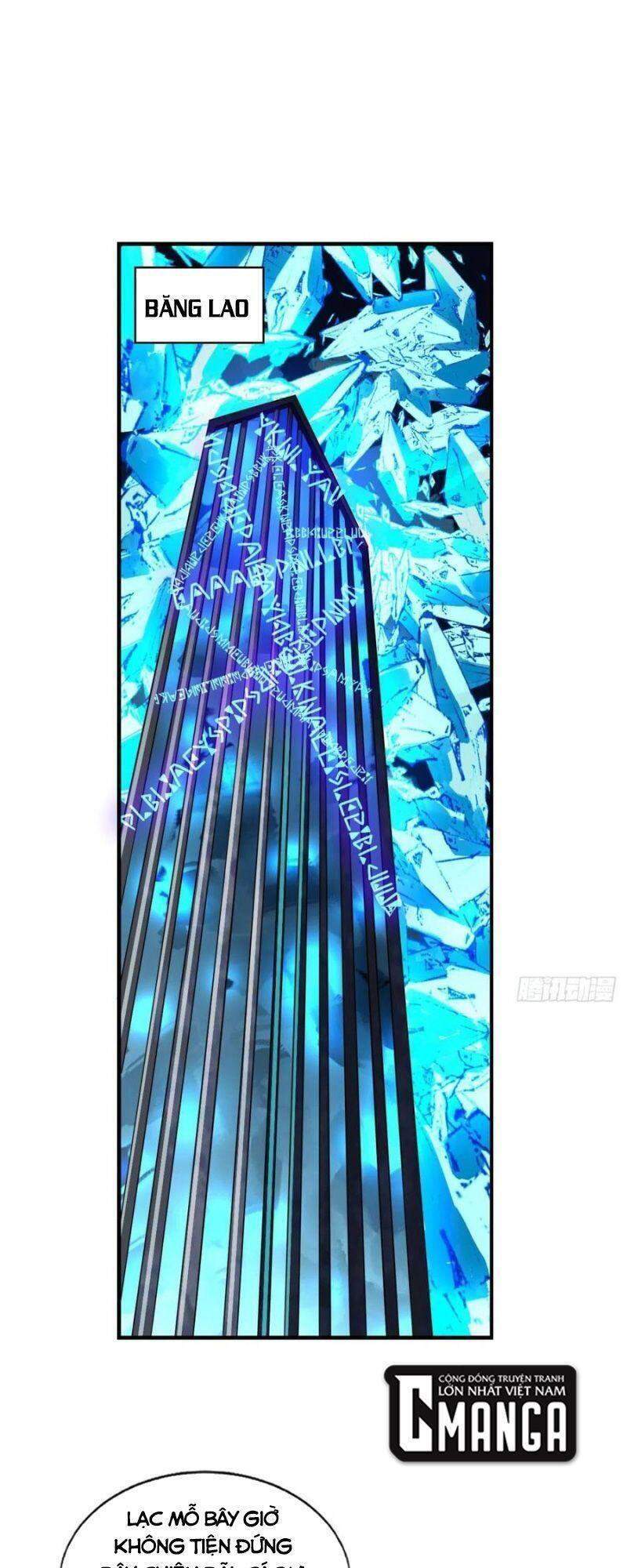 Trọng Sinh Thành Cậu Vàng Tại Dị Thế Chapter 204 - 1