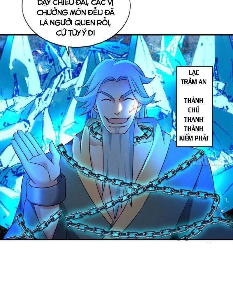 Trọng Sinh Thành Cậu Vàng Tại Dị Thế Chapter 204 - 2