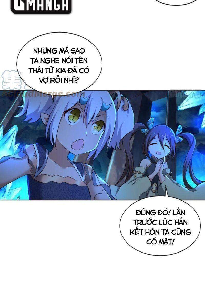 Trọng Sinh Thành Cậu Vàng Tại Dị Thế Chapter 204 - 14