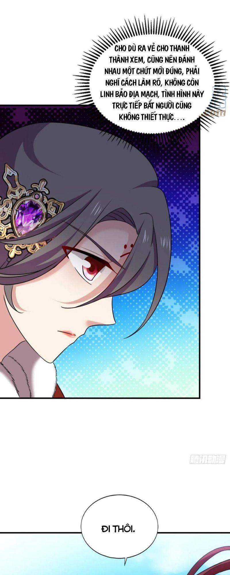 Trọng Sinh Thành Cậu Vàng Tại Dị Thế Chapter 204 - 33