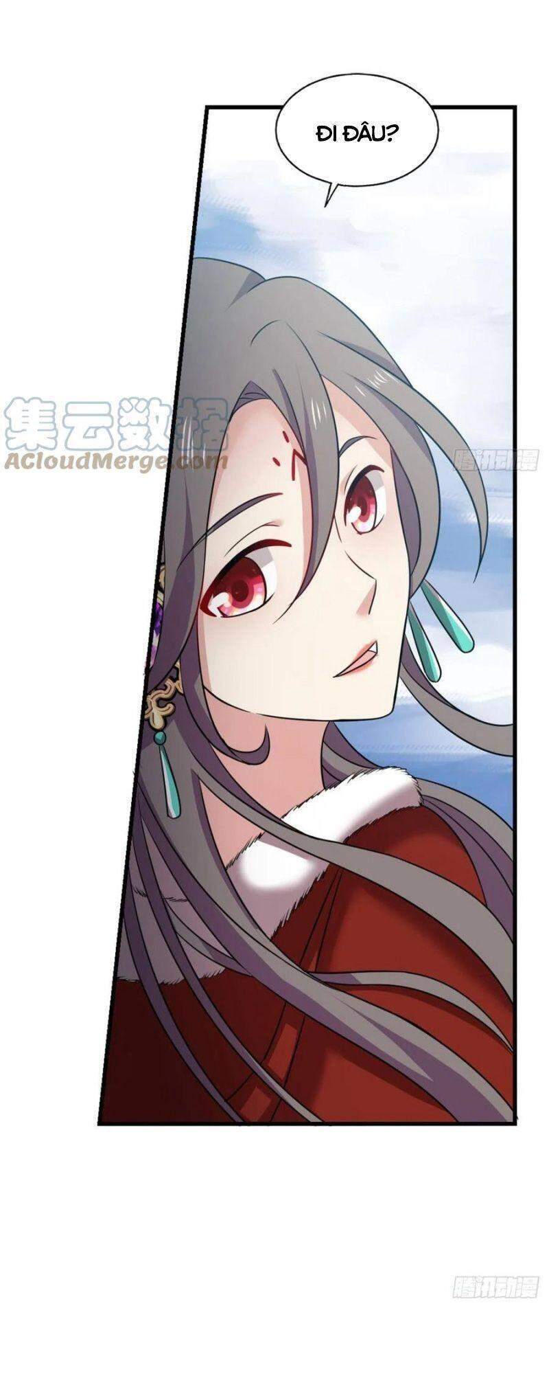 Trọng Sinh Thành Cậu Vàng Tại Dị Thế Chapter 204 - 35