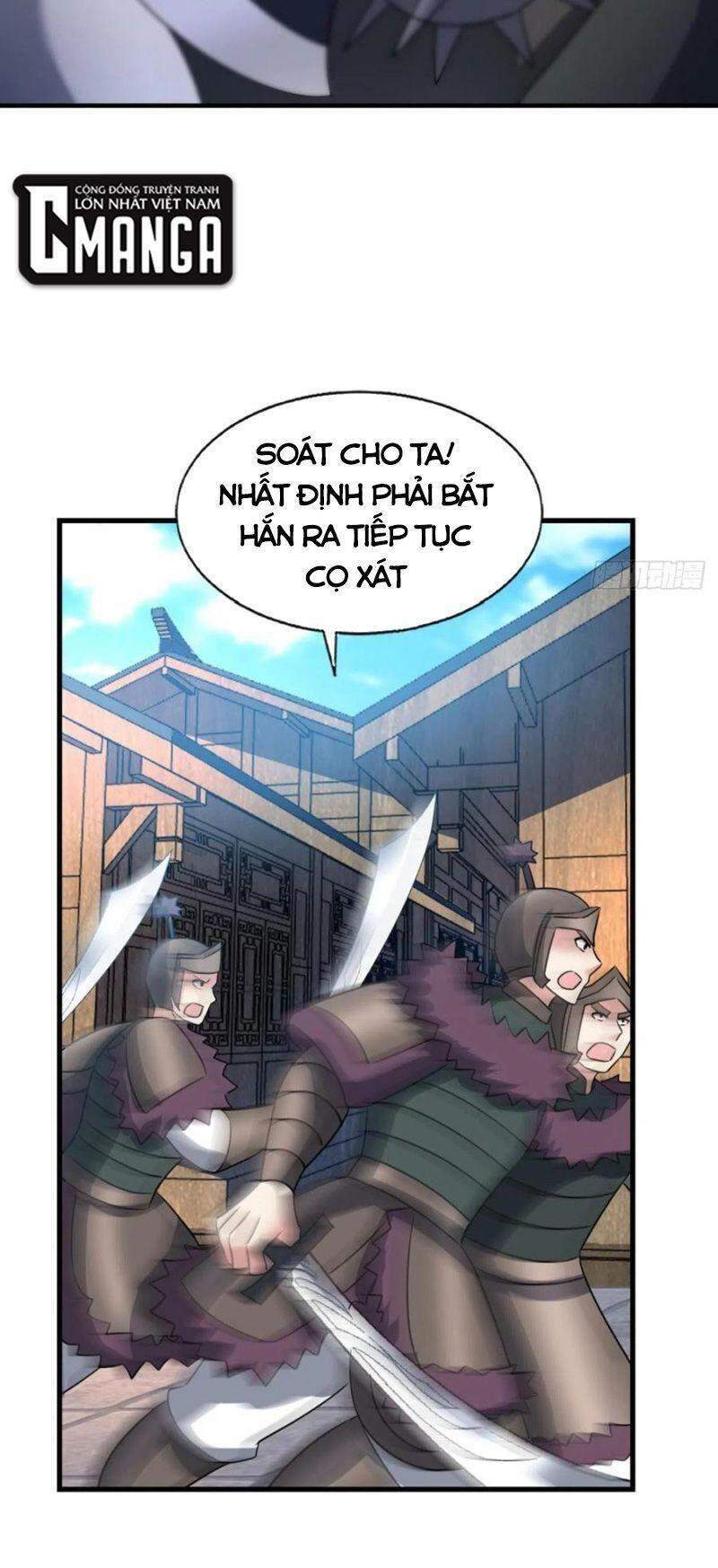 Trọng Sinh Thành Cậu Vàng Tại Dị Thế Chapter 204 - 38