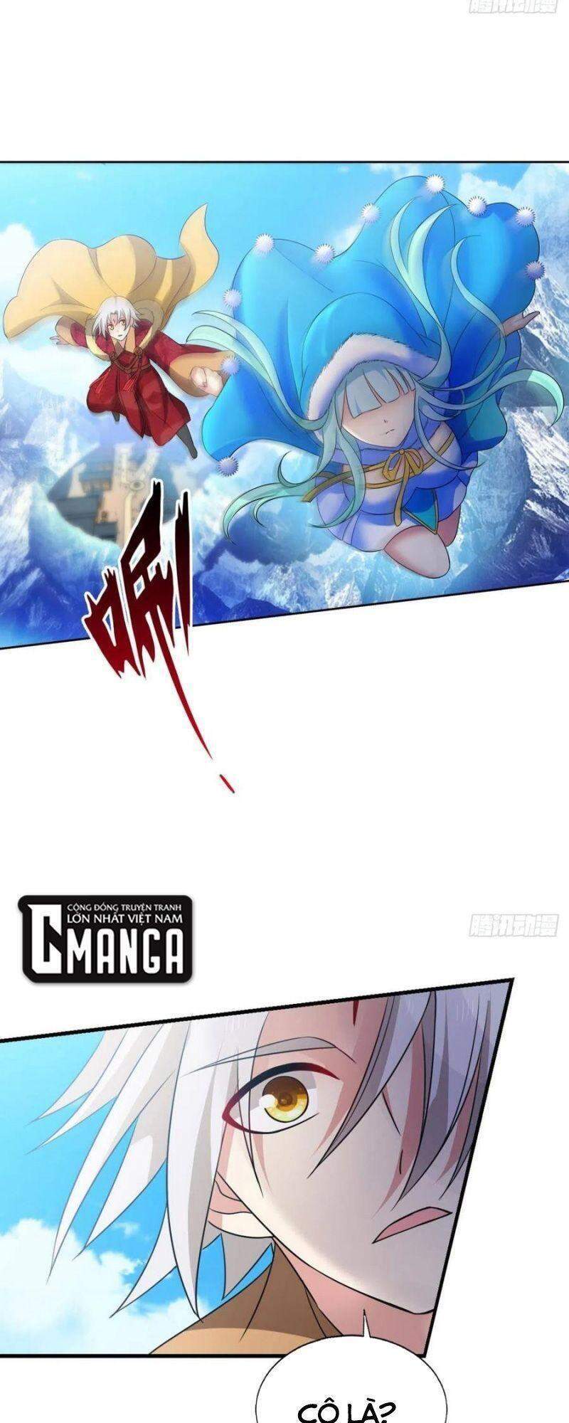 Trọng Sinh Thành Cậu Vàng Tại Dị Thế Chapter 204 - 41