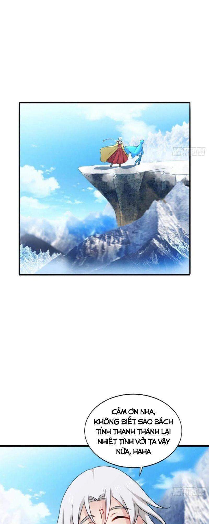 Trọng Sinh Thành Cậu Vàng Tại Dị Thế Chapter 204 - 43