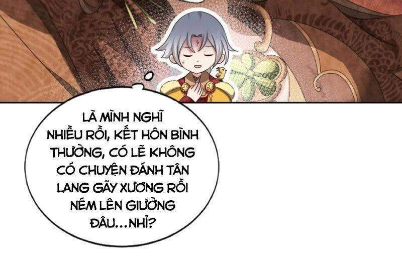 Trọng Sinh Thành Cậu Vàng Tại Dị Thế Chapter 205 - 16