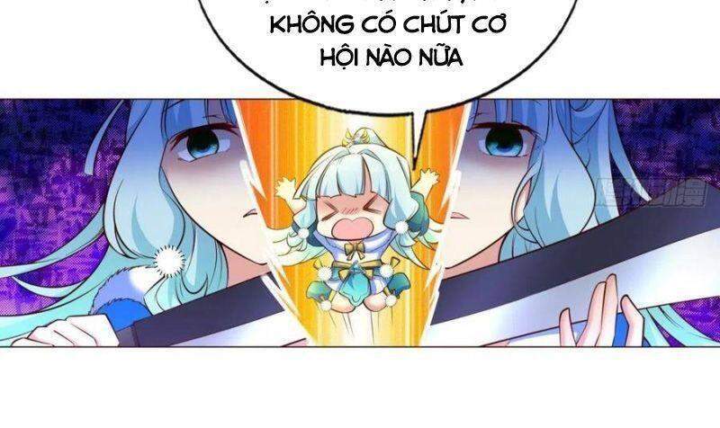 Trọng Sinh Thành Cậu Vàng Tại Dị Thế Chapter 205 - 18