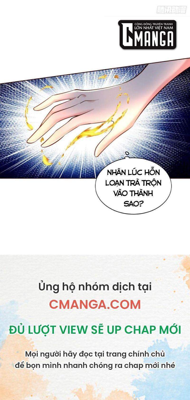 Trọng Sinh Thành Cậu Vàng Tại Dị Thế Chapter 205 - 22