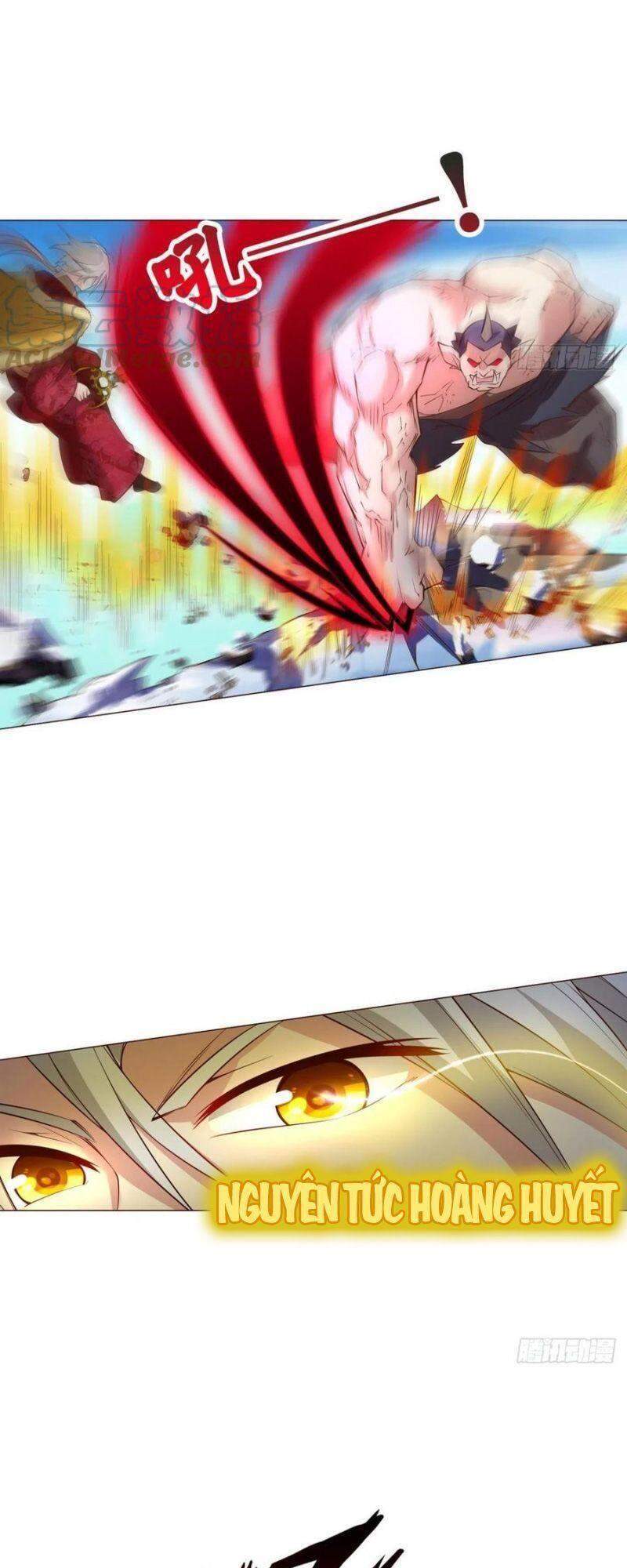 Trọng Sinh Thành Cậu Vàng Tại Dị Thế Chapter 205 - 27