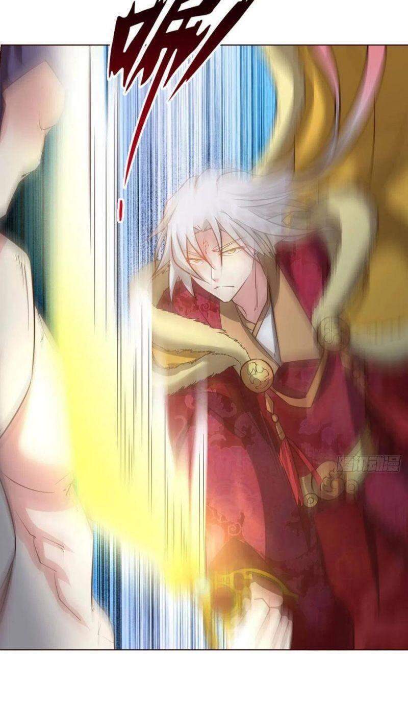 Trọng Sinh Thành Cậu Vàng Tại Dị Thế Chapter 205 - 28