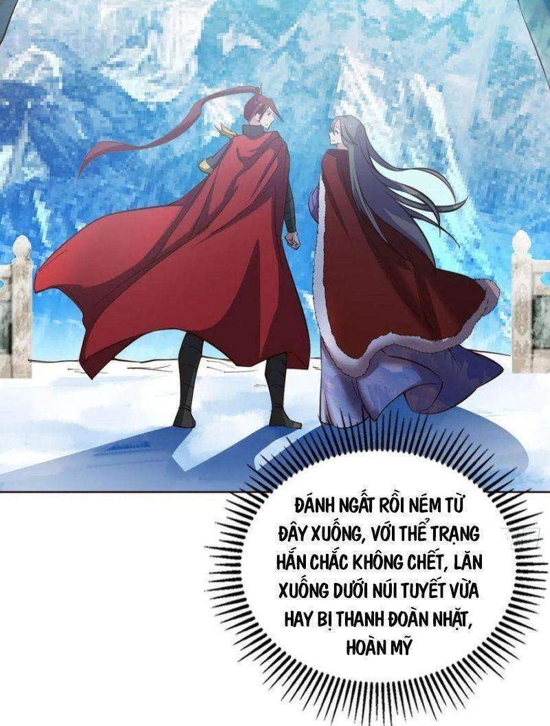 Trọng Sinh Thành Cậu Vàng Tại Dị Thế Chapter 205 - 4