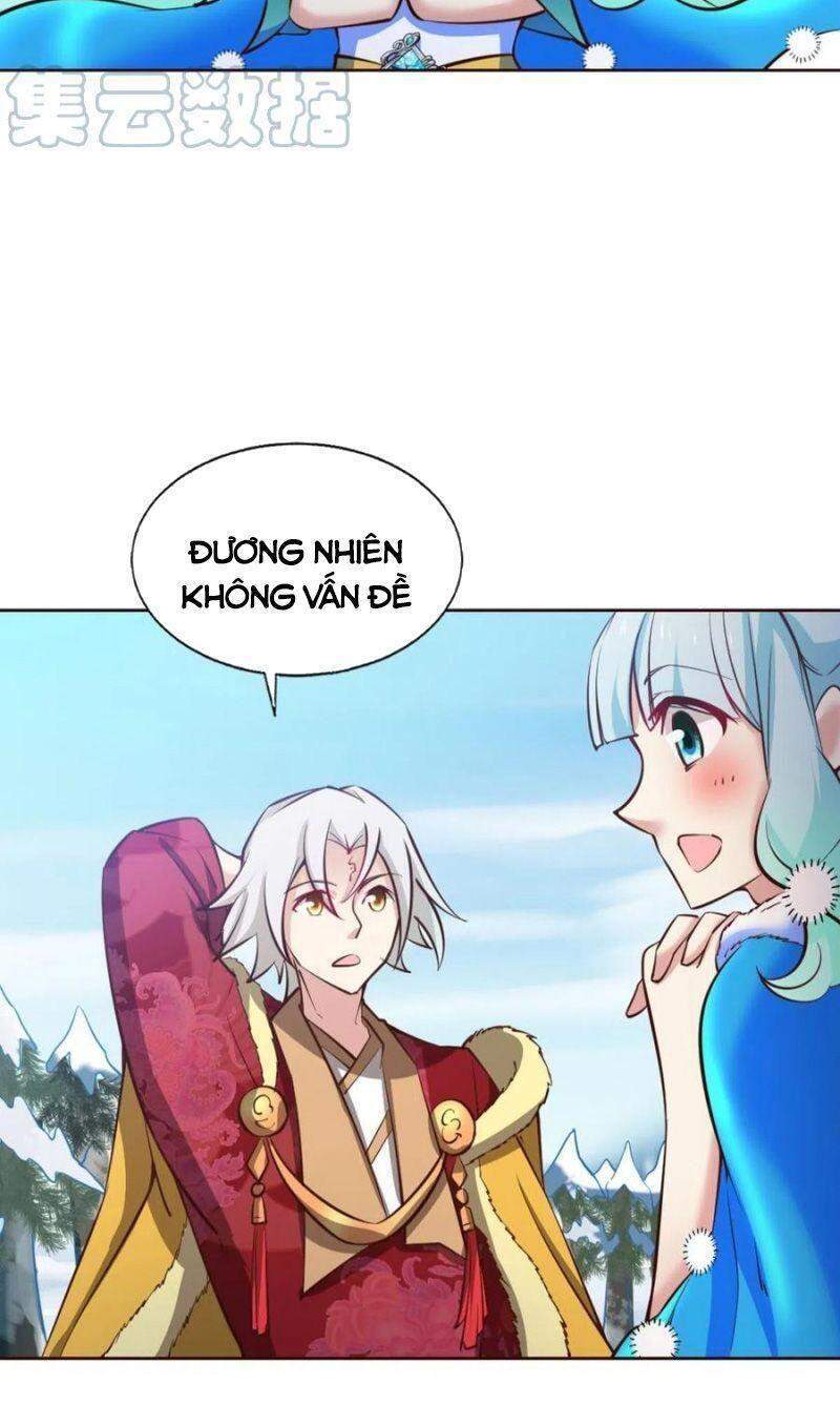 Trọng Sinh Thành Cậu Vàng Tại Dị Thế Chapter 205 - 36