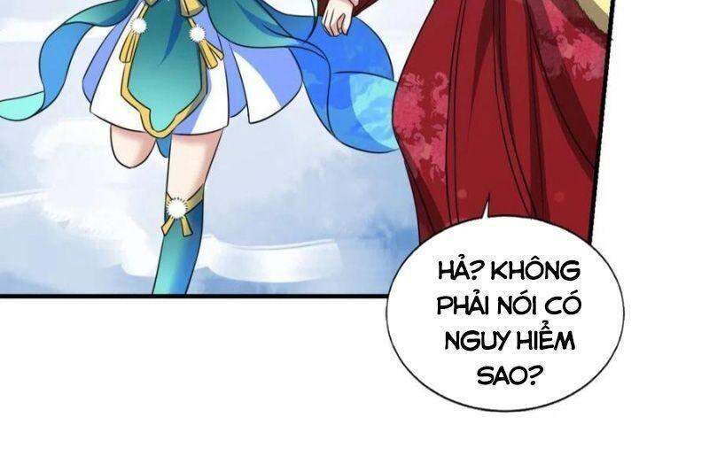 Trọng Sinh Thành Cậu Vàng Tại Dị Thế Chapter 205 - 38