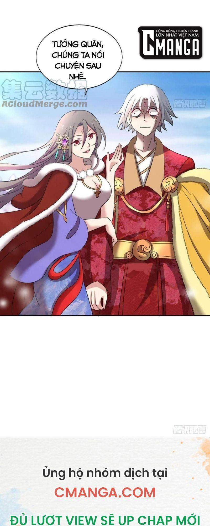 Trọng Sinh Thành Cậu Vàng Tại Dị Thế Chapter 205 - 45