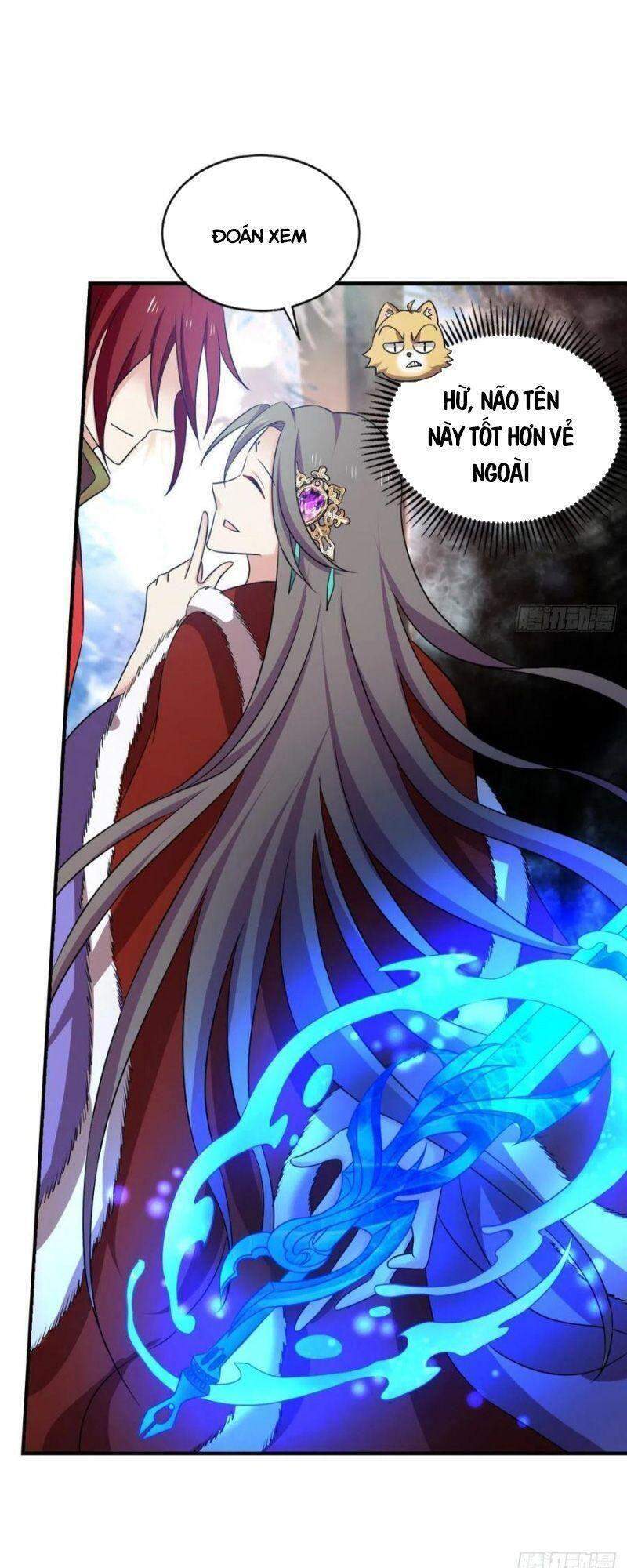 Trọng Sinh Thành Cậu Vàng Tại Dị Thế Chapter 205 - 7