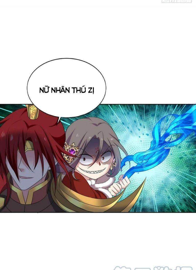 Trọng Sinh Thành Cậu Vàng Tại Dị Thế Chapter 205 - 8