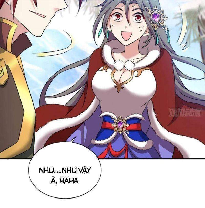 Trọng Sinh Thành Cậu Vàng Tại Dị Thế Chapter 205 - 10