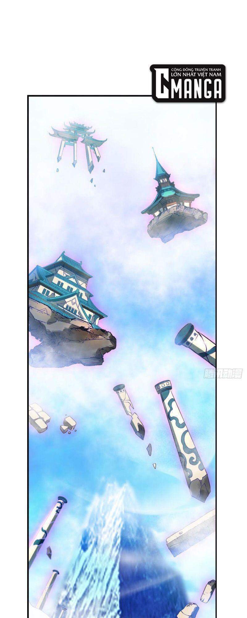 Trọng Sinh Thành Cậu Vàng Tại Dị Thế Chapter 206 - 1